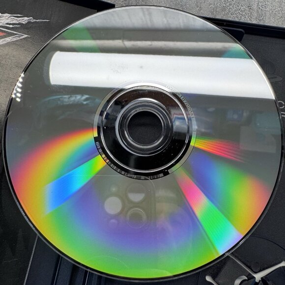 King of Fighters: Maximum Impact Double Pack (PlayStation 2, 2004) PS2 CIB - Picture 3 of 12